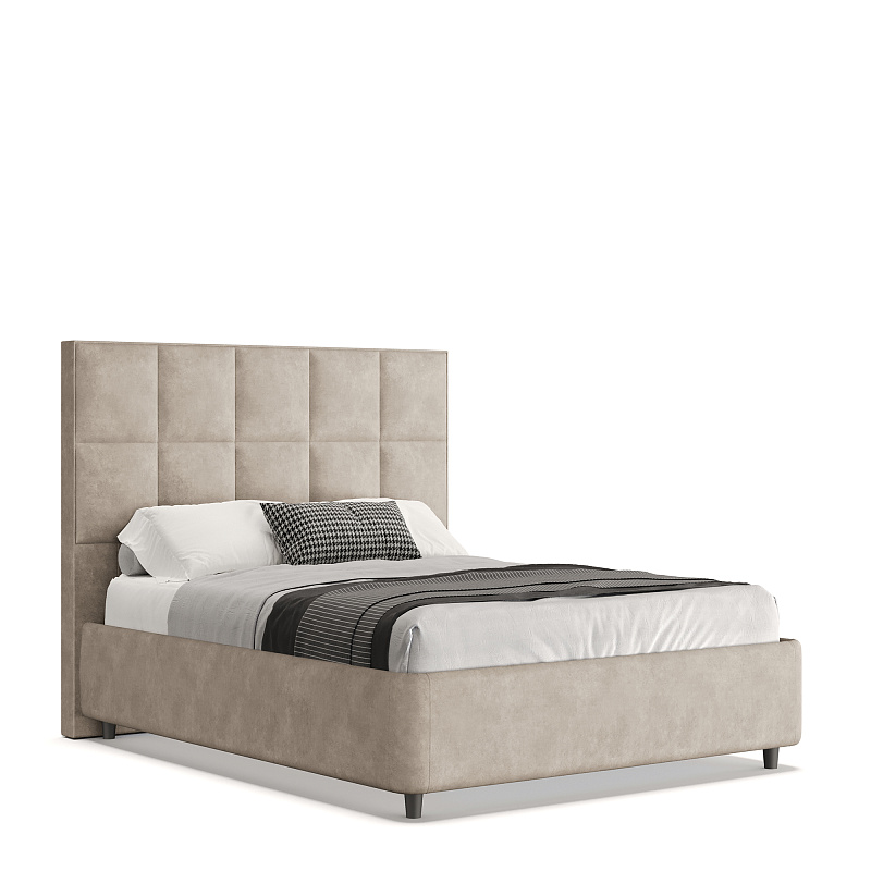 Кровать с подъемным механизмом Coral NK221.6