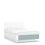 Кровать с подъемным механизмом Turin TR2955.5