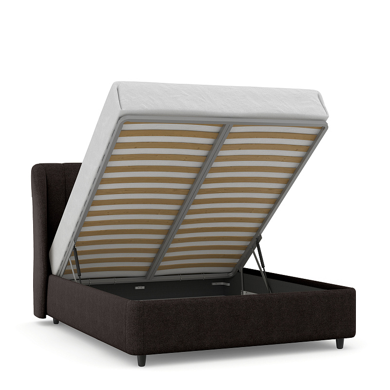 Кровать с подъемным механизмом Napoli NK241.17