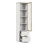Шкаф-витрина Tiara RT436.1