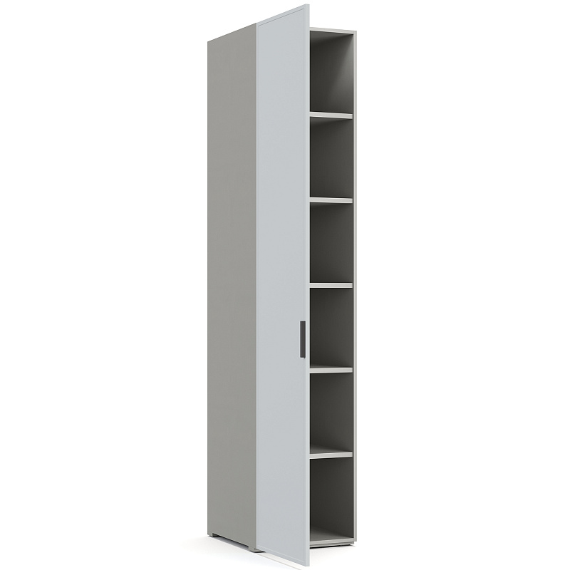 Однодверный шкаф Napoli NP103.1