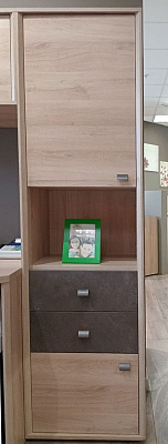 Шкаф-пенал Altera