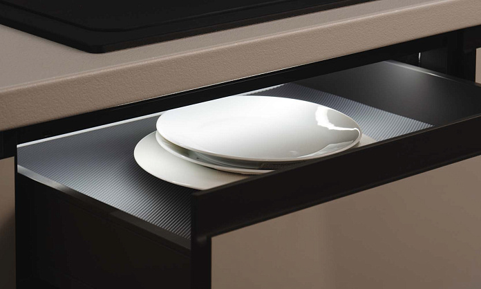 Галерея Cartizze