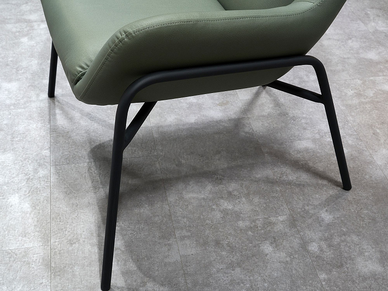 Интерьерное кресло Глено / Gleno ММ107.3