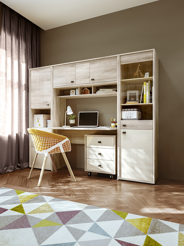 Тумба Altera AL2171.2