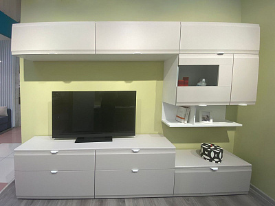 Гостиная Turin