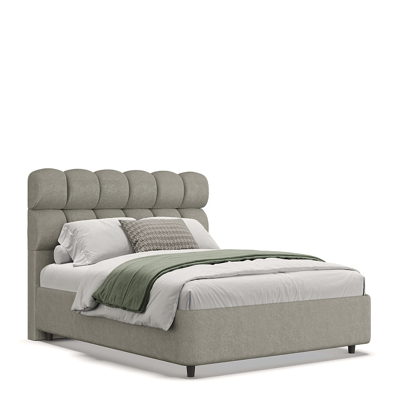 Кровать с подъемным механизмом Rombi NK191.7