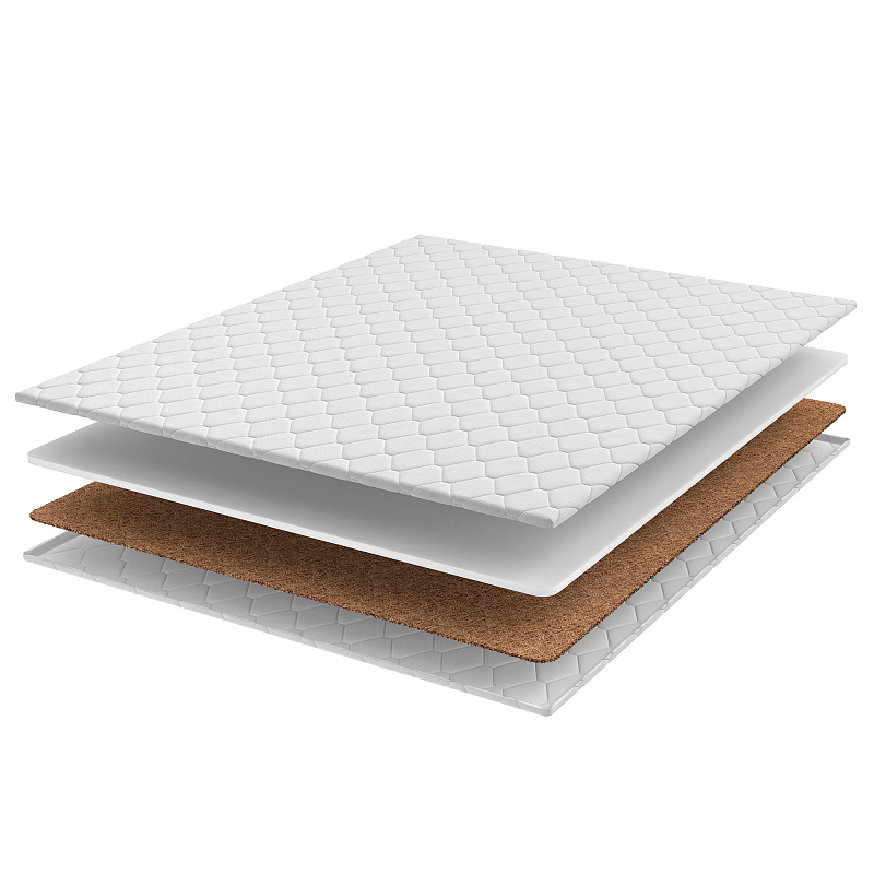 Наматрасник Garland 90х200 см