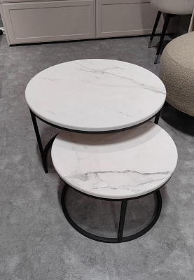 Набор кофейных столиков Bradex Home