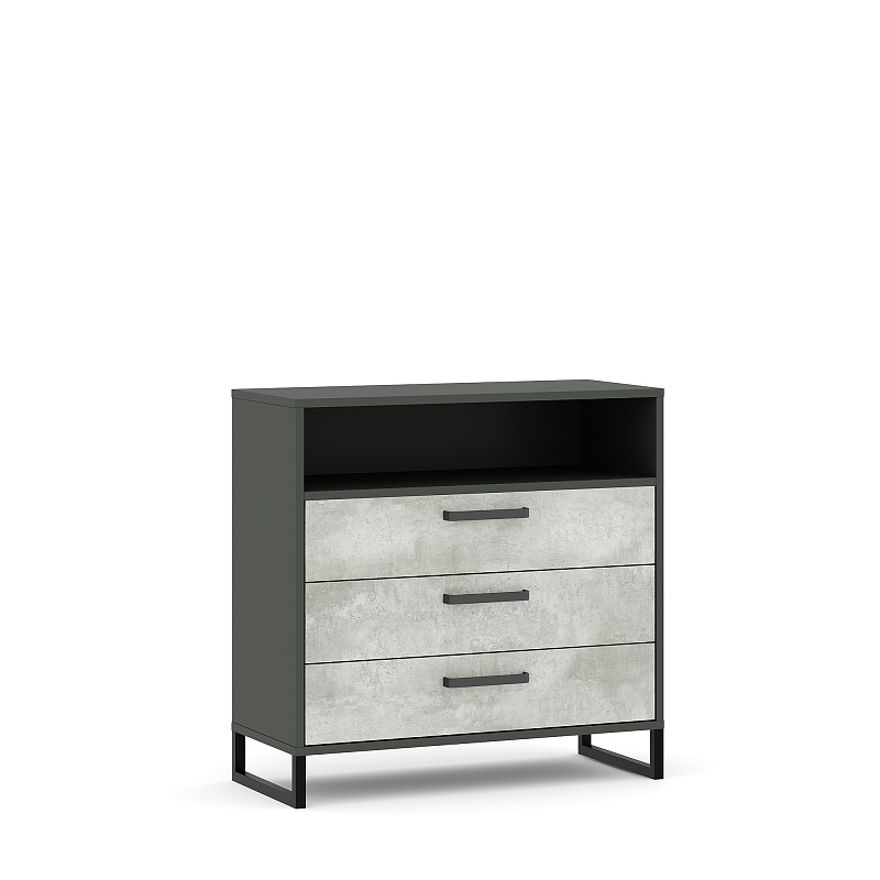 Комод Soho МП.013