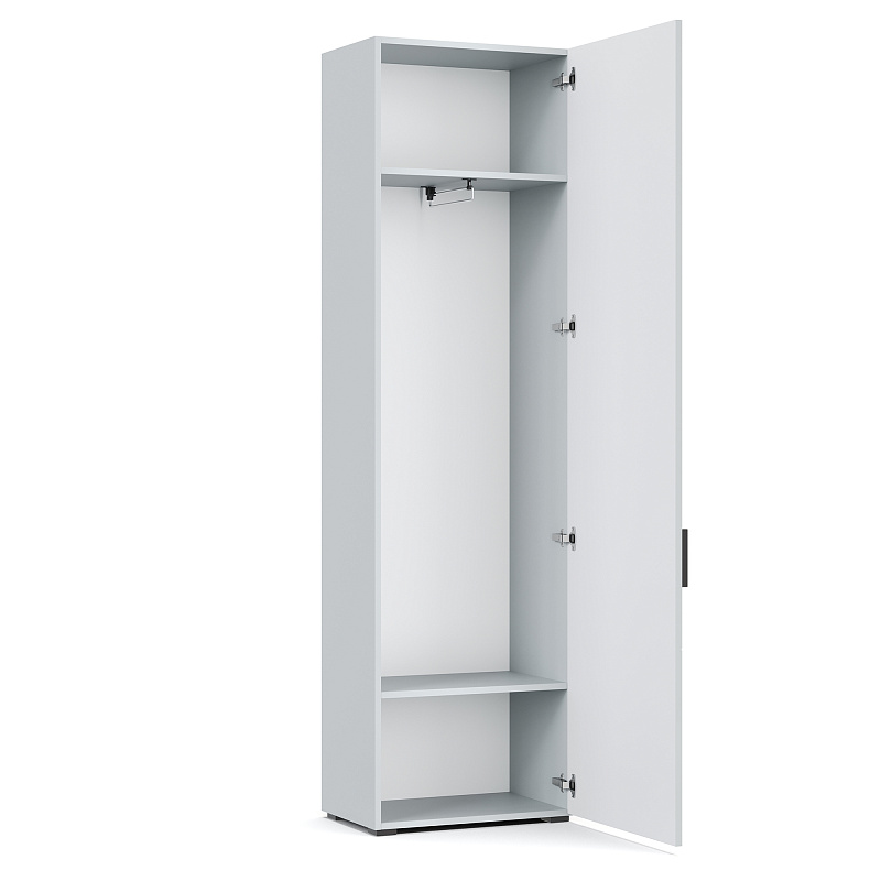 Однодверный шкаф Napoli NP536.1