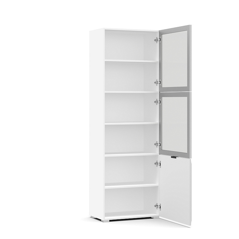 Шкаф-витрина Turin TR1215.6