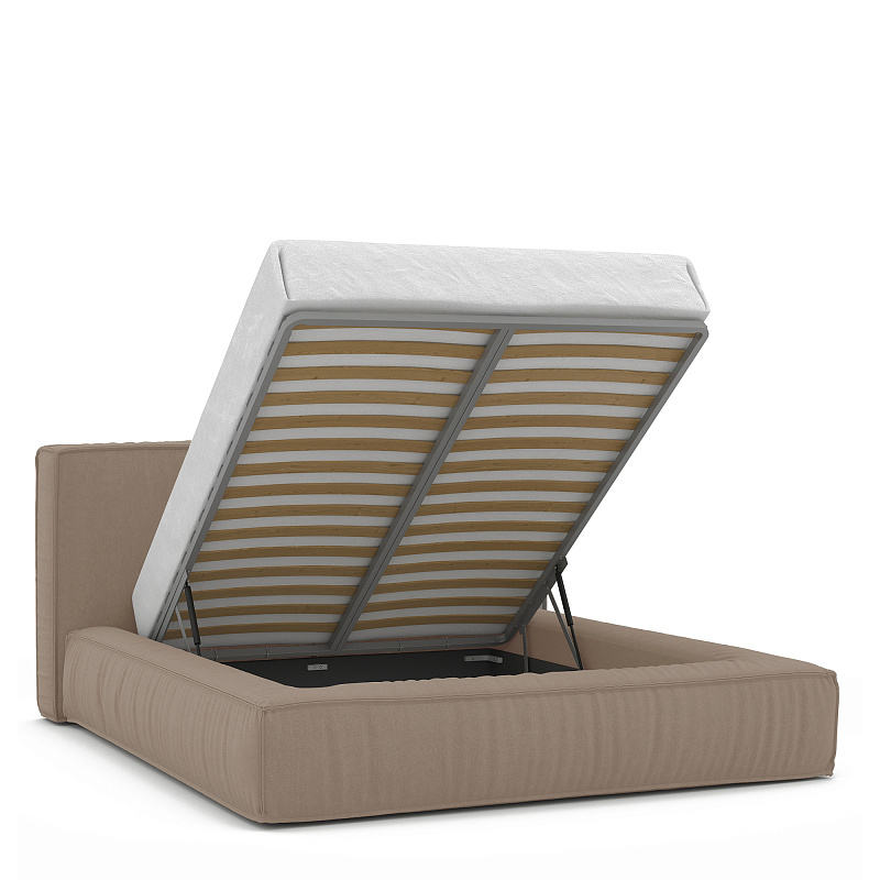 Кровать с подъемным механизмом New York NK262.22