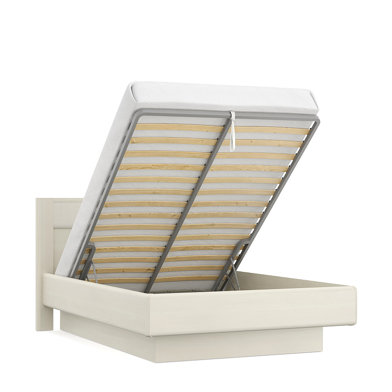 Кровать с подъемным механизмом Elegante LE6771.1