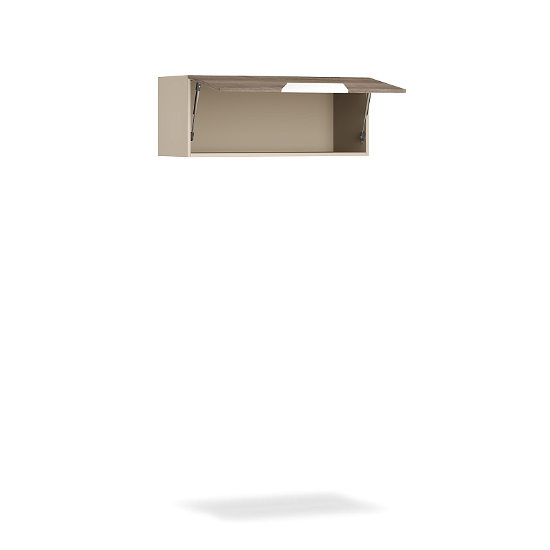 Навесной шкаф Practic PC122.3