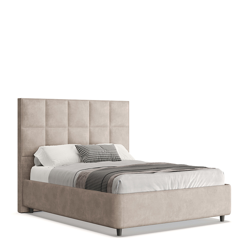 Кровать с подъемным механизмом Coral NK221.22