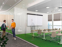 Учебные классы