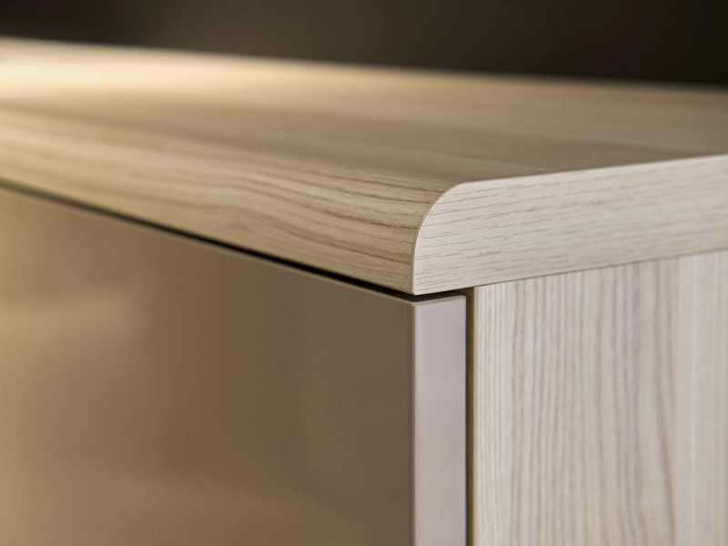 Настенный шкаф Este ST513.3