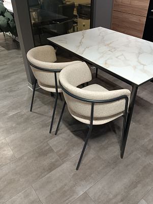 Стул Kenner 2шт.