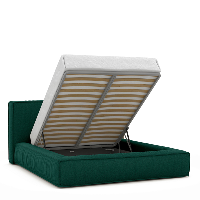 Кровать с подъемным механизмом New York NK262.12