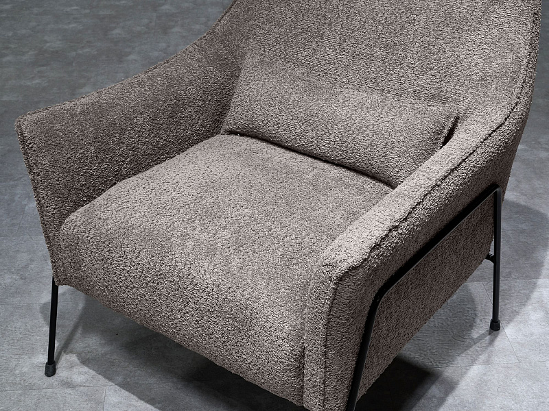 Интерьерное кресло Брела / Brela ММ109.2