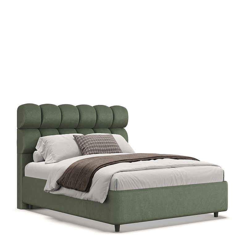 Кровать с подъемным механизмом Rombi NK191.9