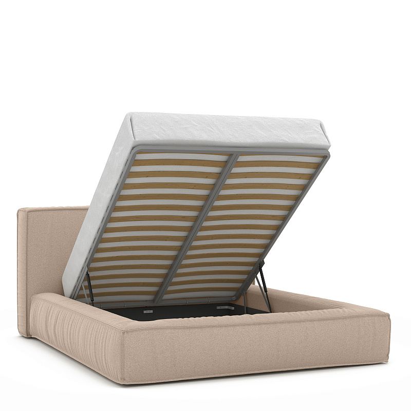 Кровать с подъемным механизмом New York NK262.04