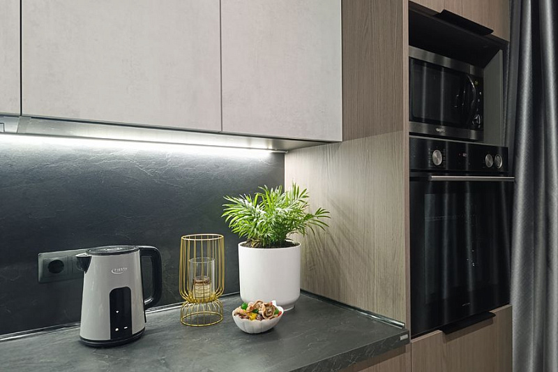 Фото Кухня для Елены