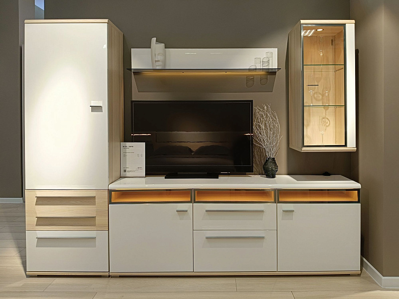 Фото Новый салон «Дятьково Design» в г. Ижевск