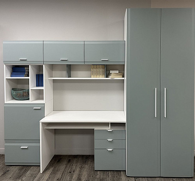 Молодежная Turin