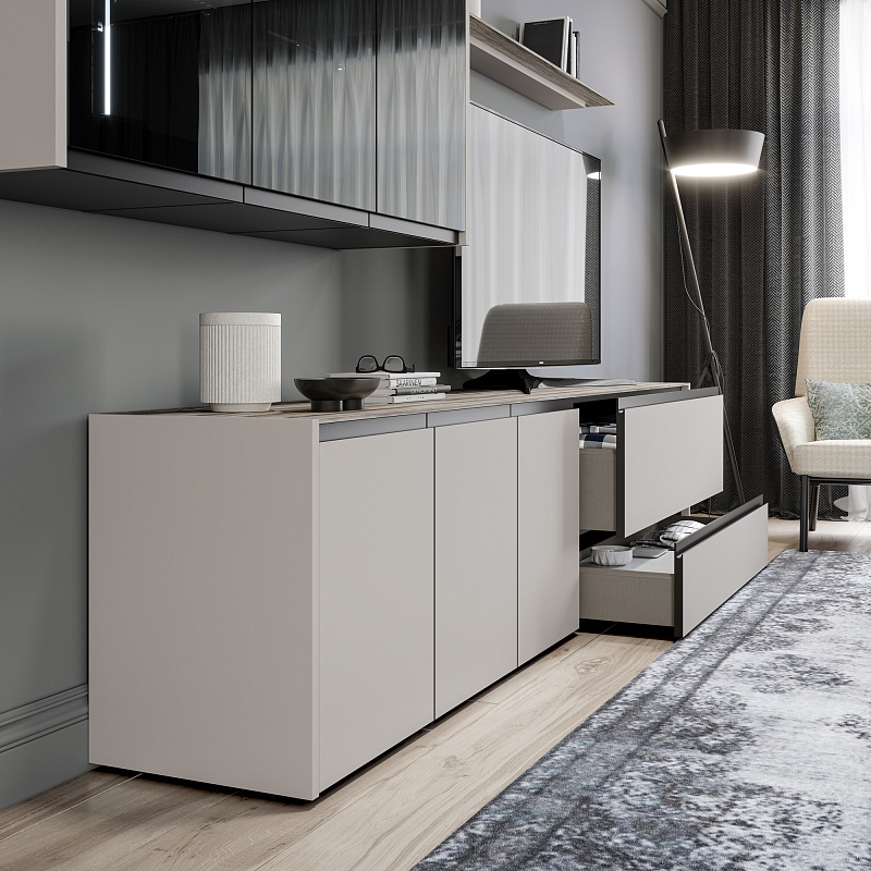 Тумба Arta AT012.1