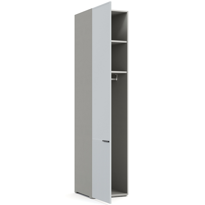 Однодверный шкаф Napoli NP111.1