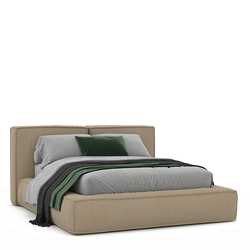 Кровать с подъемным механизмом New York NK262.03