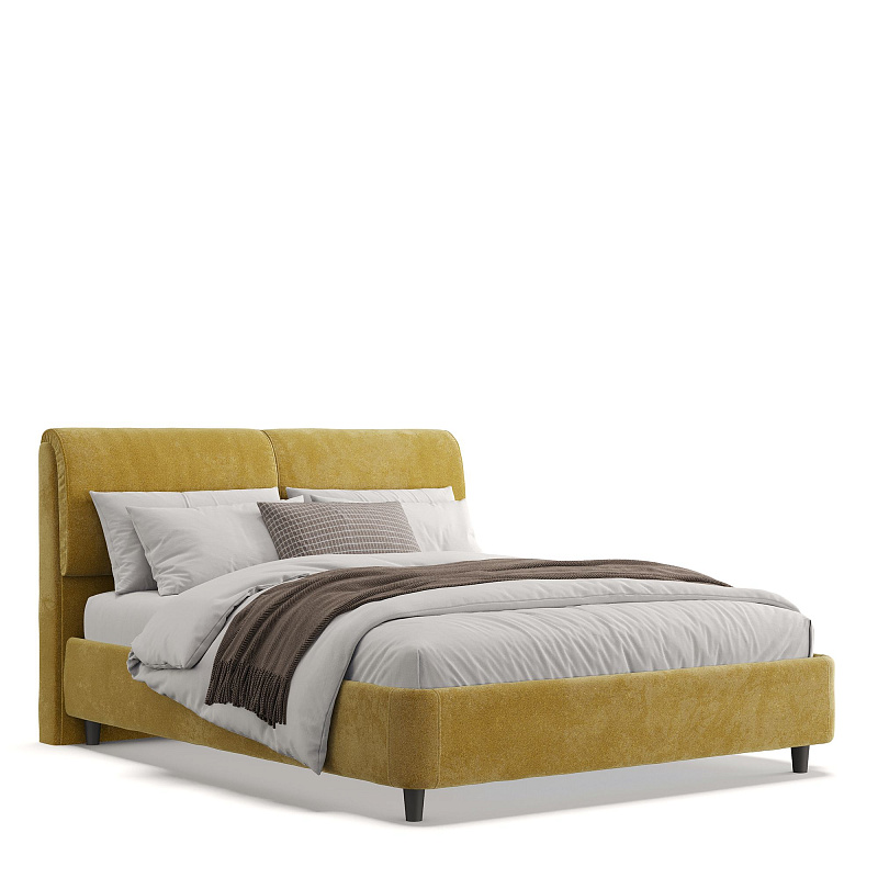 Двуспальная кровать с подъемным механизмом Teramo NK335.09