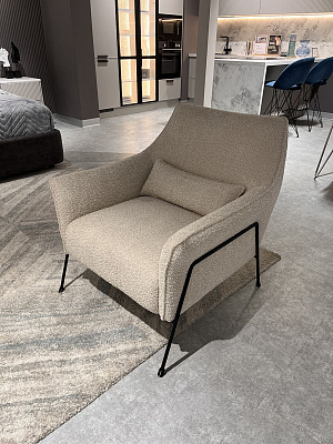 Интерьерное кресло Brela