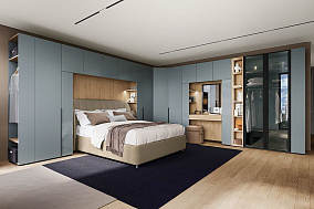 Фото Как выбрать спальню