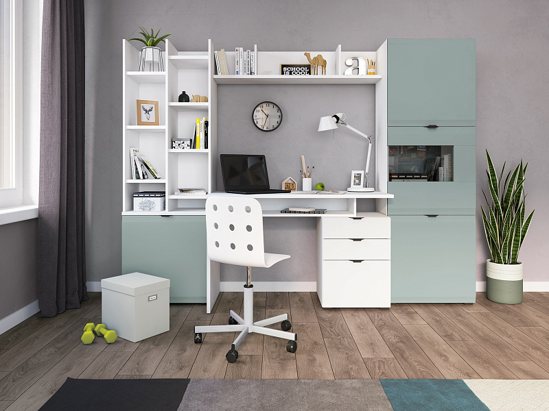 Тумба с распашной дверью Turin TR1032.5