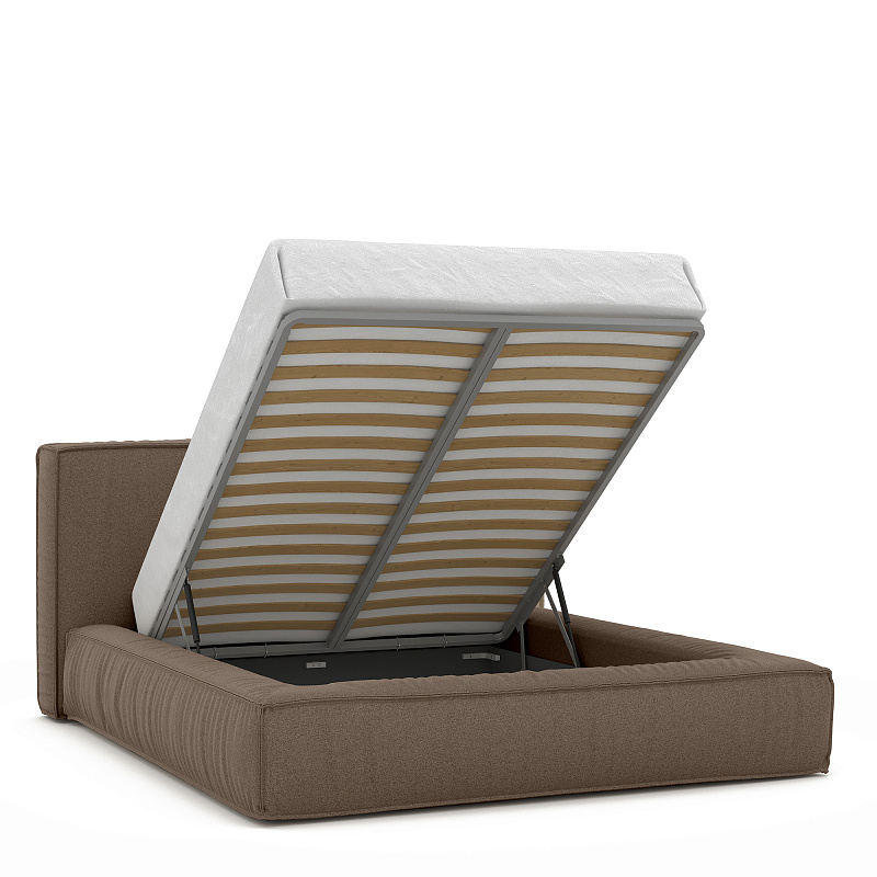 Кровать с подъемным механизмом New York NK262.26