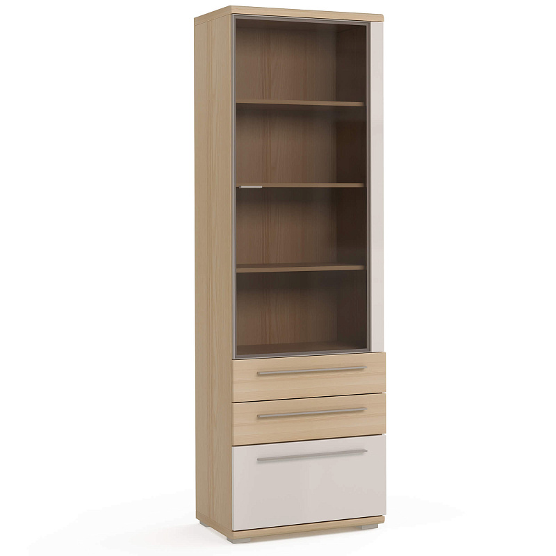 Шкаф-витрина Este ST524.3