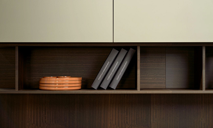 Галерея Кармин / Carmine