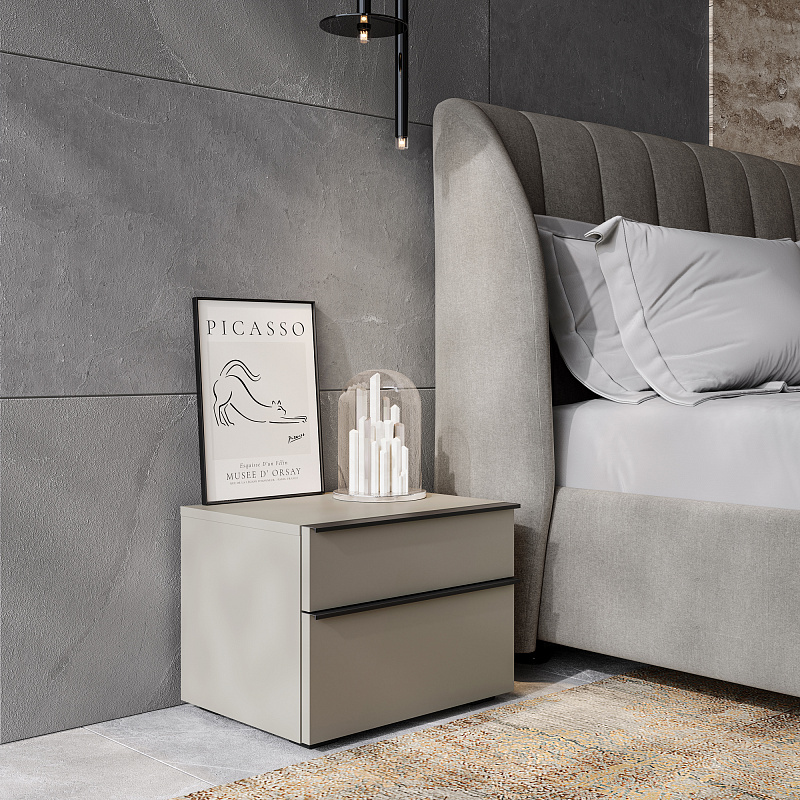 Тумба прикроватная Teramo TA010.2