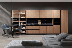 Фото Как выбрать кухню