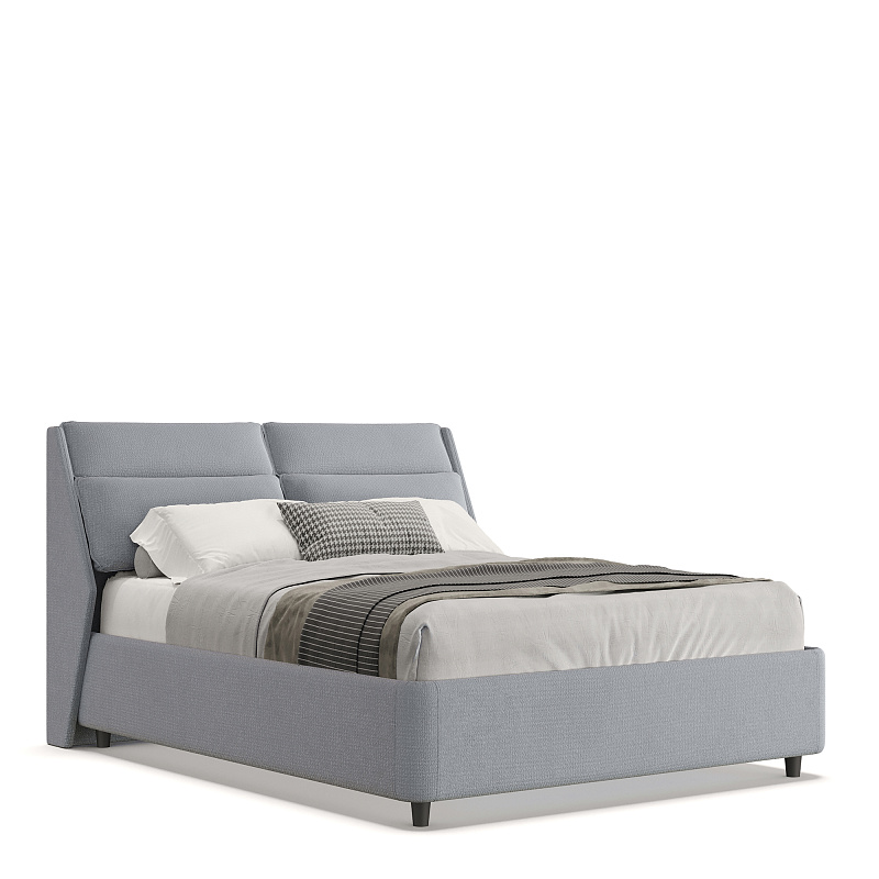 Кровать с подъемным механизмом Tewin NK212.11