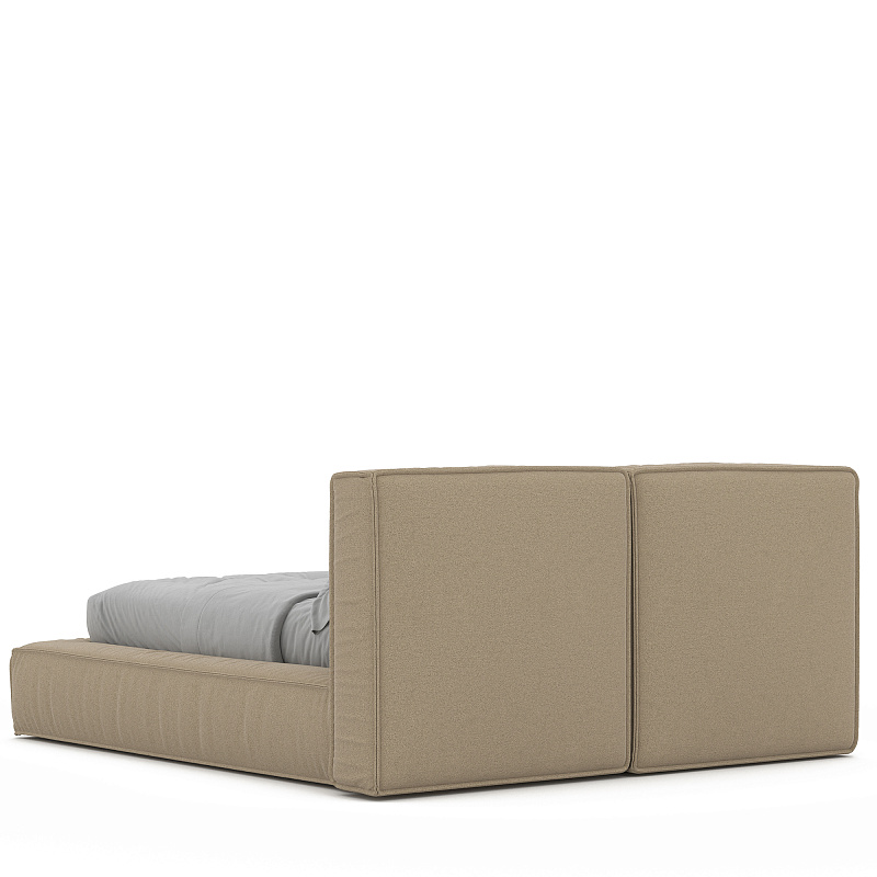 Двуспальная кровать с подъемным механизмом New York NK263.03