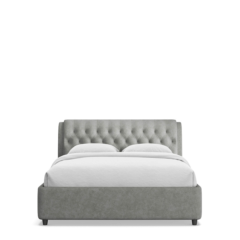 Кровать с подъемным механизмом Флорина / Florina NK312.08