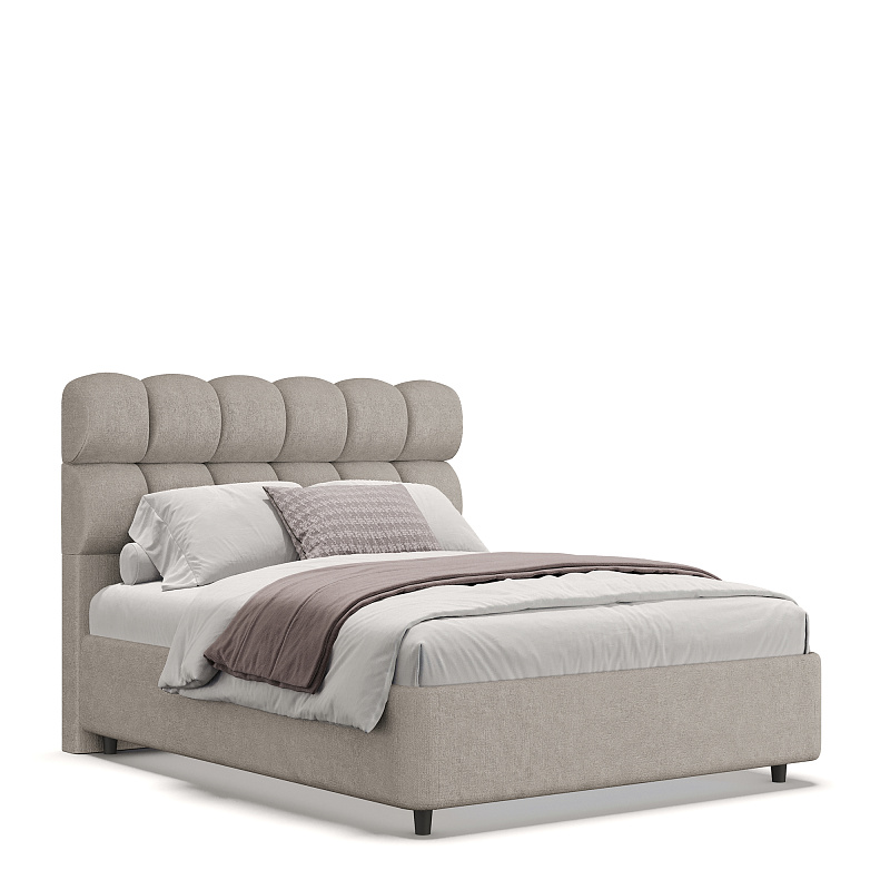 Кровать с подъемным механизмом Rombi NK191.3