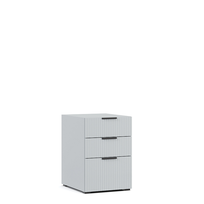 Тумба Napoli NP035.1