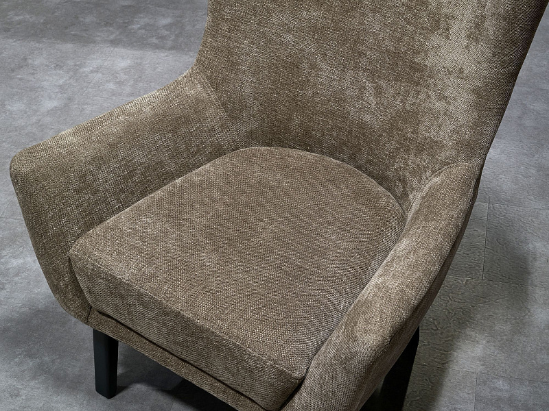 Интерьерное кресло Кессел / Kessel ММ115.4