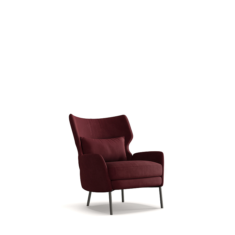 Интерьерное кресло Tyrol ММ102.1