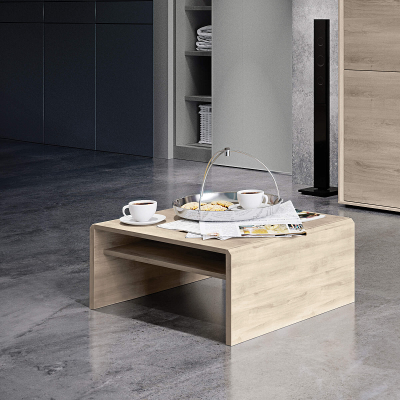 Стол журнальный Altera AL2040.1